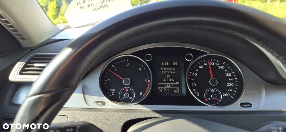 Volkswagen Passat 2.0 TDI Highline DSG - 19