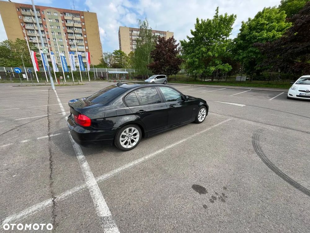 BMW Seria 3 - 7