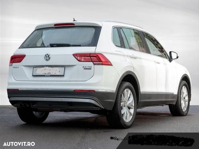 Volkswagen Tiguan 2.0 TDI DPF DSG 4Mot Highline - 2