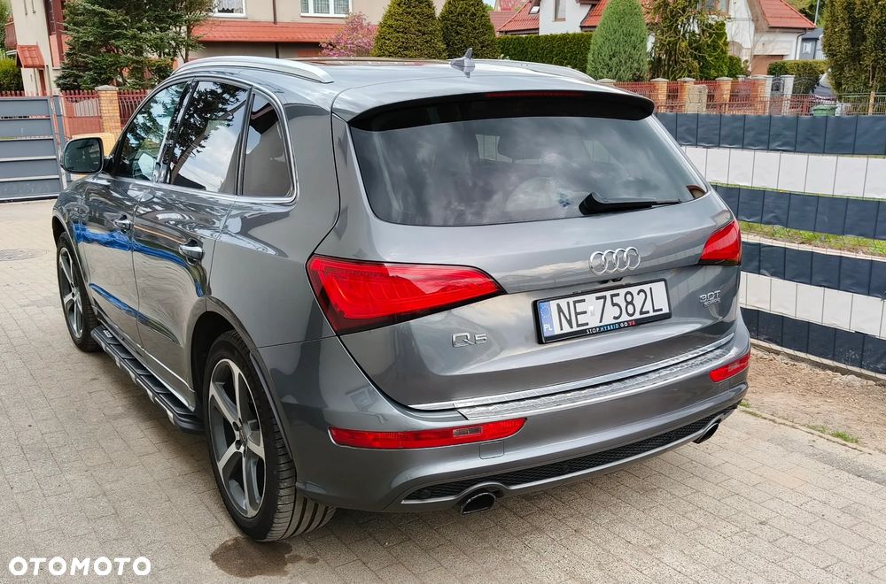 Audi Q5 - 1