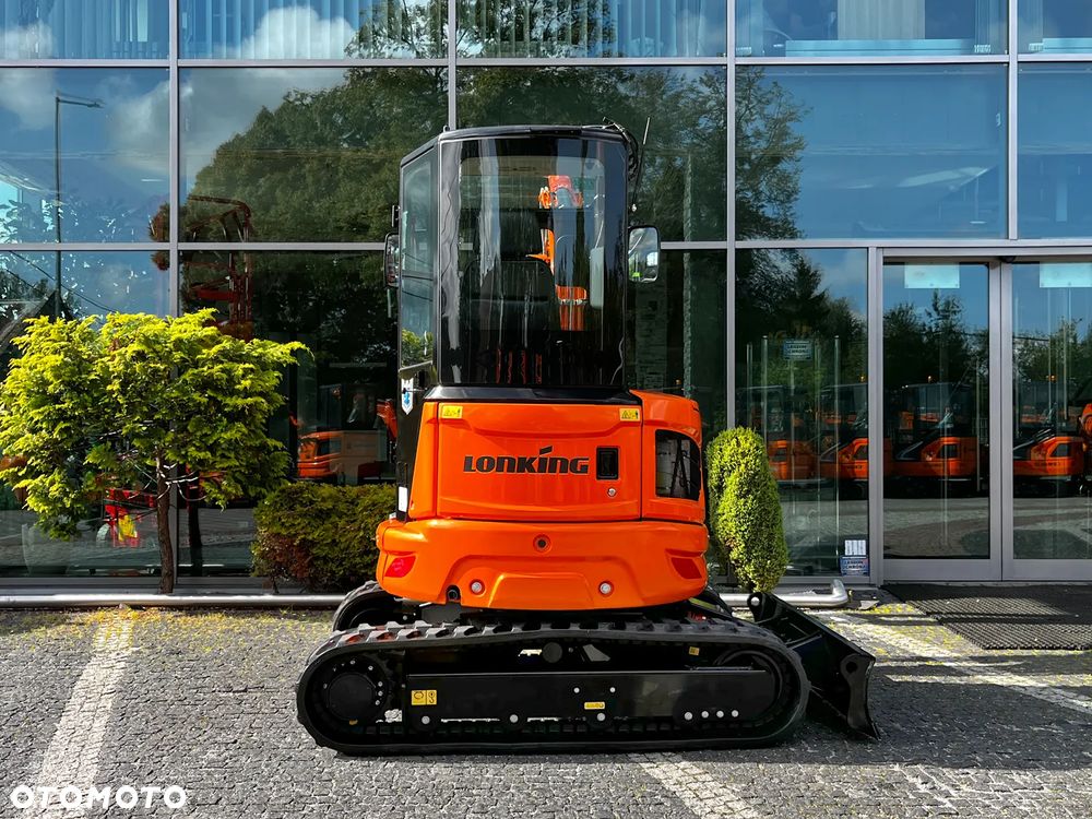 Lonking CDM6025 - 11