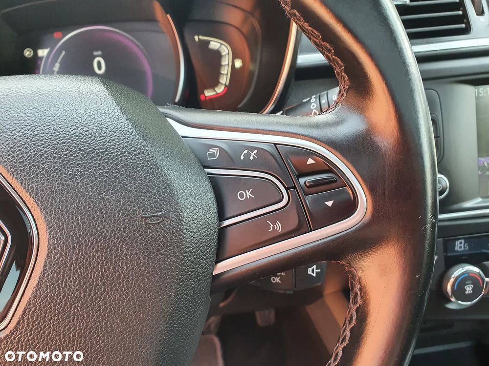 Renault Kadjar Energy dCi 110 EDC Bose Edition - 21