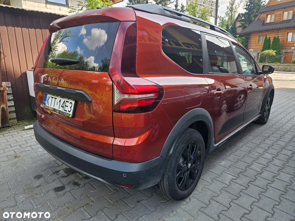 Dacia Jogger - 13