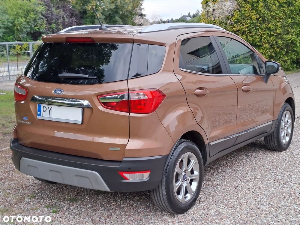 Ford EcoSport - 4
