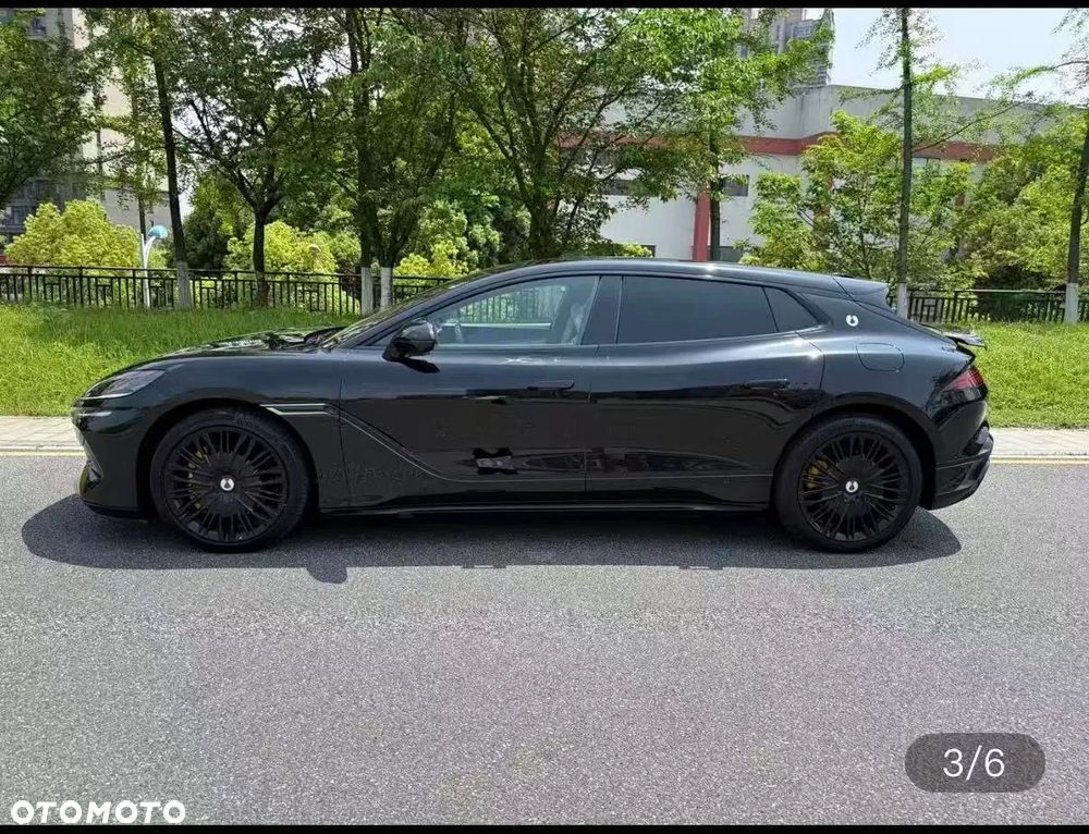 Denza Z9 GT - 2