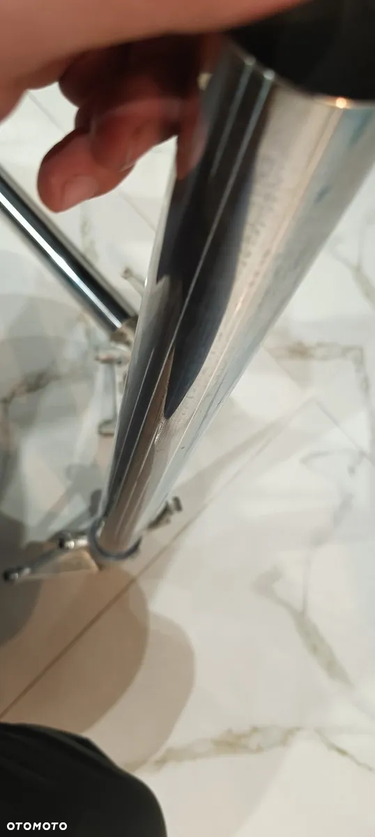 BMW R1200RS LAGI LAGA ZAWIESZENIE 2016 - 12