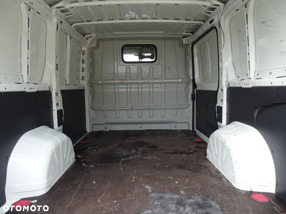 Citroën Jumper, L1H1 ,KLIMA -sprawna - zarejestrowany . Full opcja wyposażenia, niski przebieg ! bagażnik , SUPER STAN ! - 15