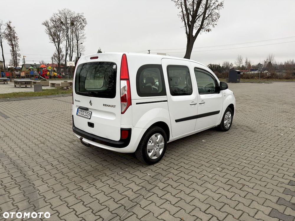 Renault Kangoo - 6