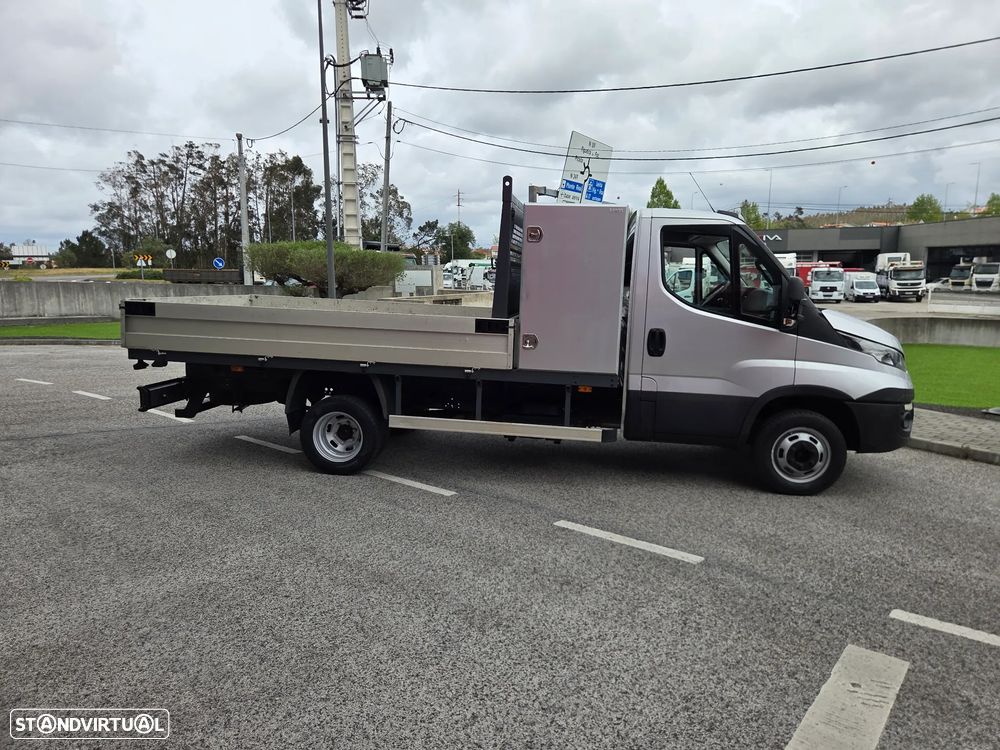 Iveco Daily 35C18 3.0 180cv 3500kgs - 4