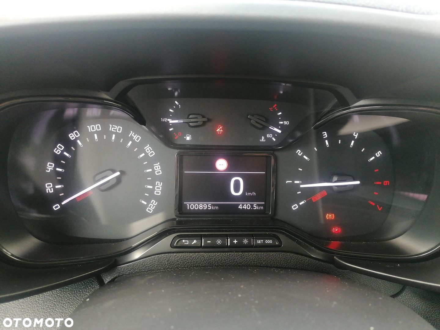 Toyota Proace City Verso 1.5 D-4D Combi - 15