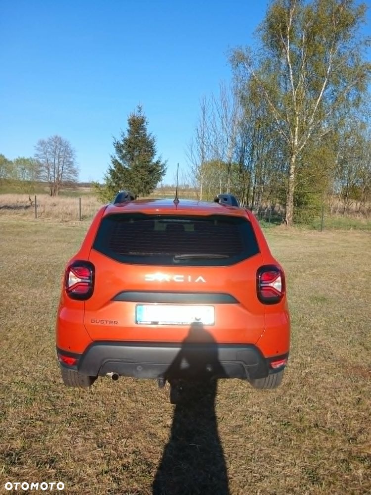 Dacia Duster 1.0 TCe Expression - 9