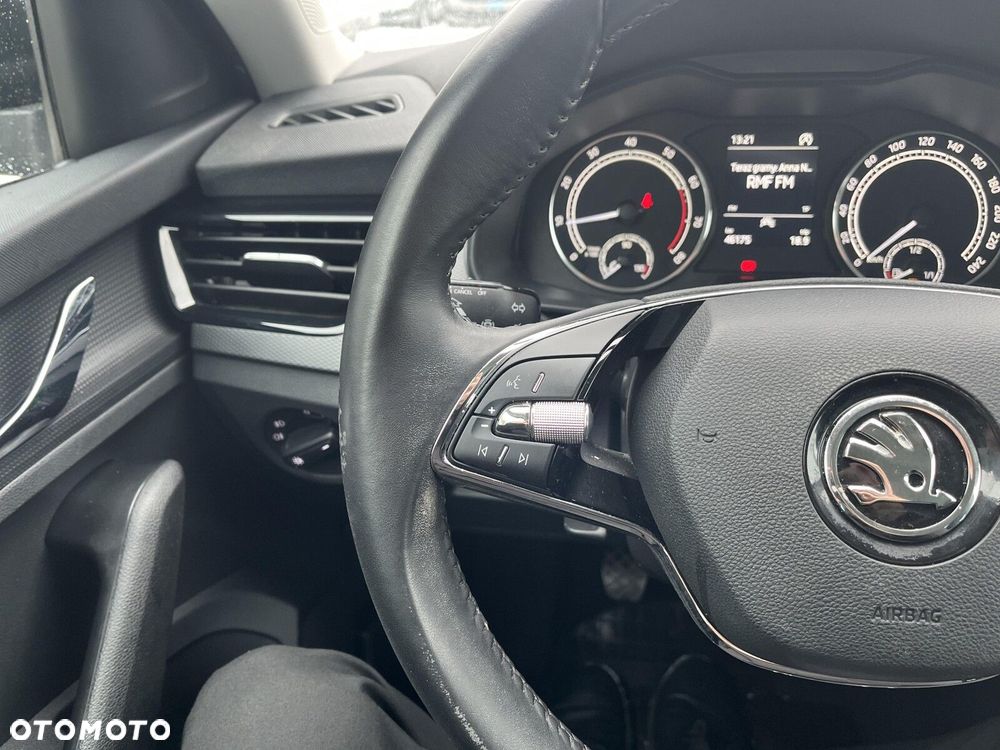 Skoda Scala 1.0 TSI Ambition - 18