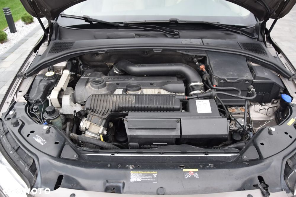 Volvo S80 2.5T Momentum - 18
