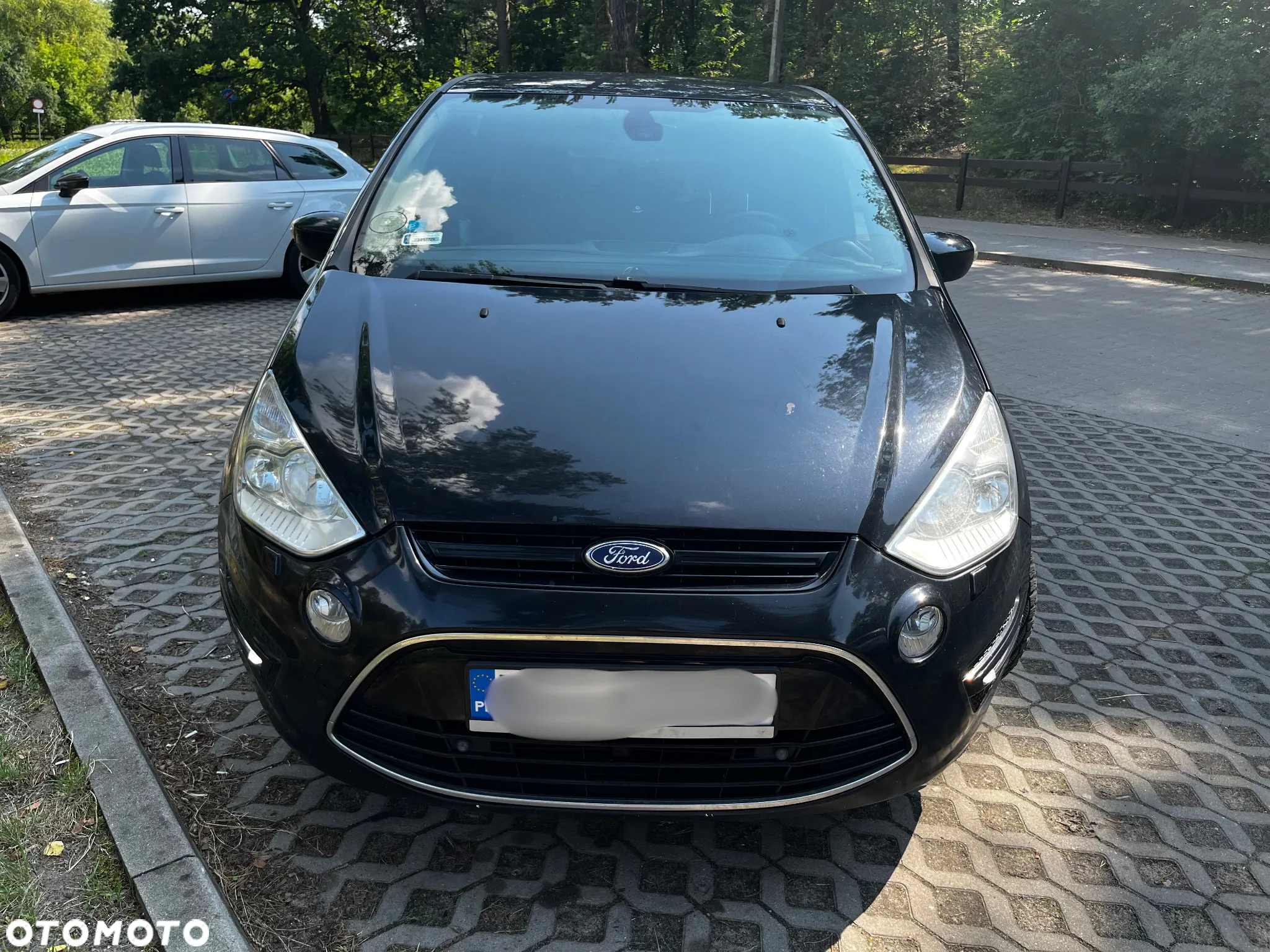 Ford S-Max - 7