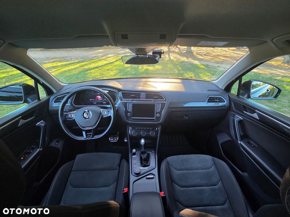 Volkswagen Tiguan 2.0 TDI BMT SCR 4Mot Highline DSG - 16