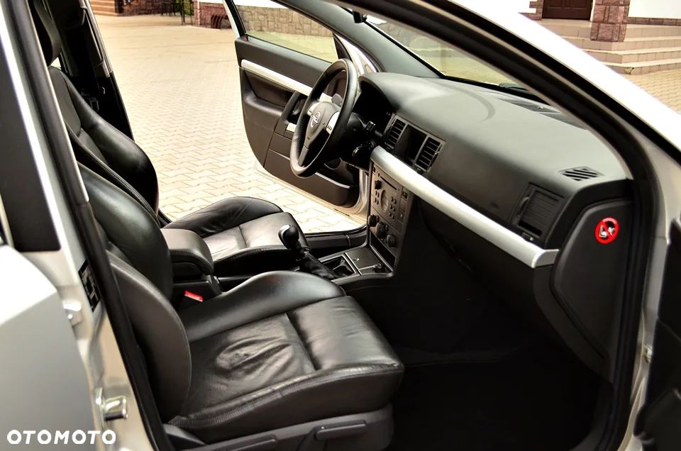 Opel Vectra 1.8 GTS - 16