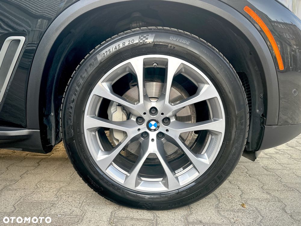 BMW X5 xDrive40i xLine - 40