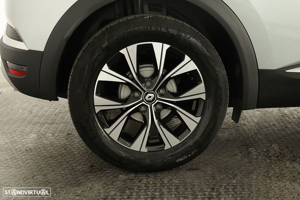 Renault Captur 1.0 TCe Techno Bi-Fuel - 5