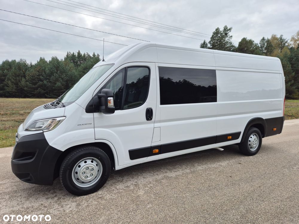 Fiat Ducato - 2