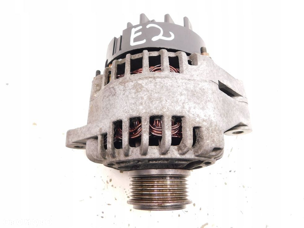 Alternator Opel Zafira B 1.9 CDTI 150 Astra H III Vectra C Saab 93 95 - 8