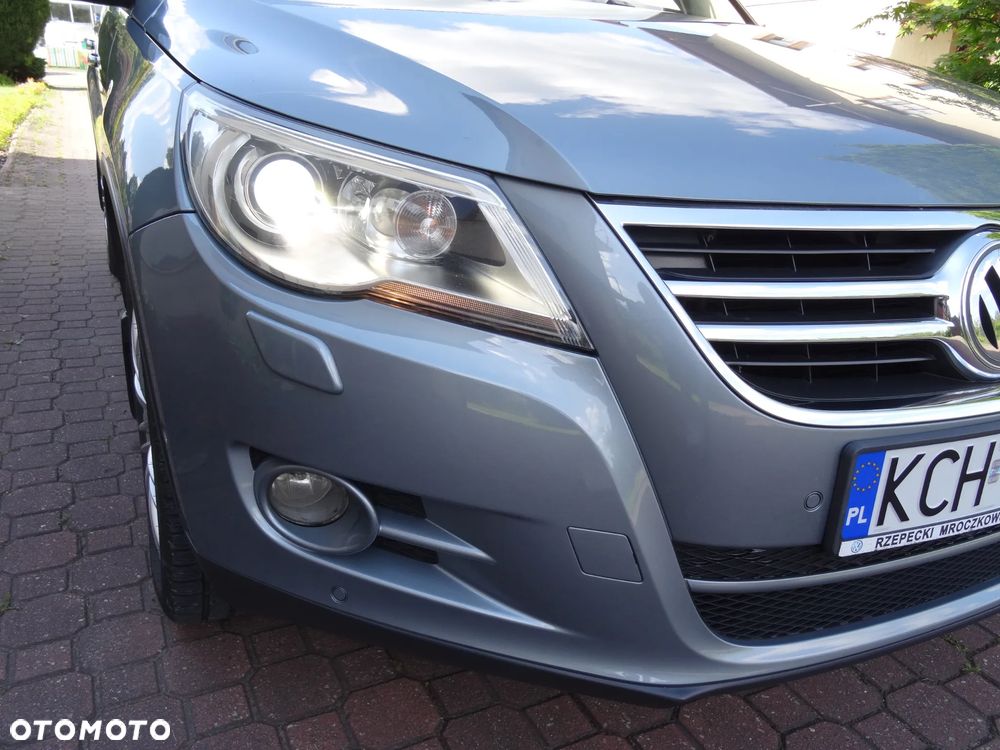 Volkswagen Tiguan 2.0 TDI Sport&Style - 34