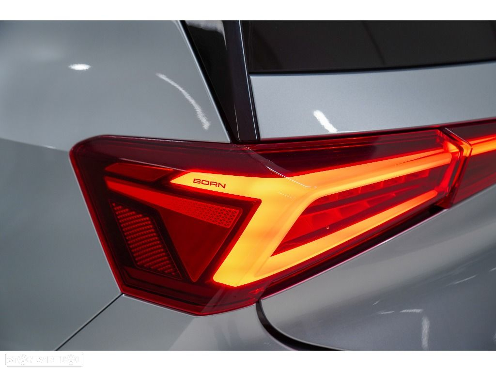 Cupra Born 58 kWh e-Boost - 9