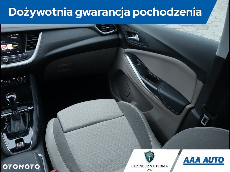 Opel Grandland X - 10