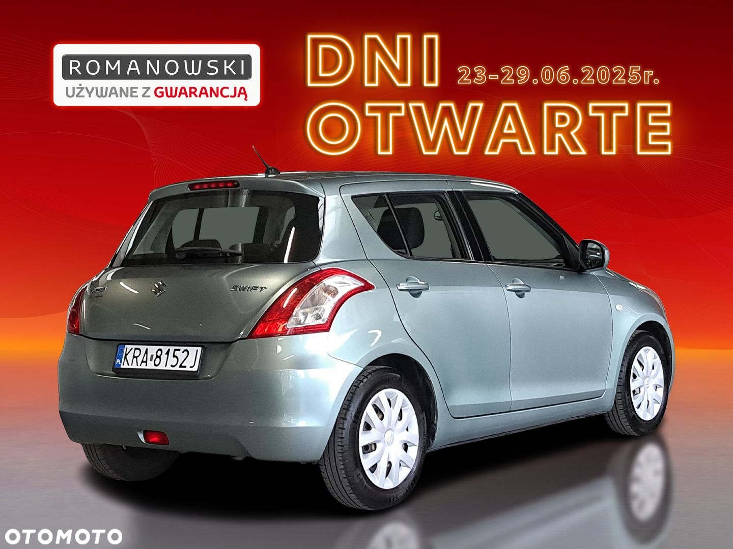 Suzuki Swift - 9
