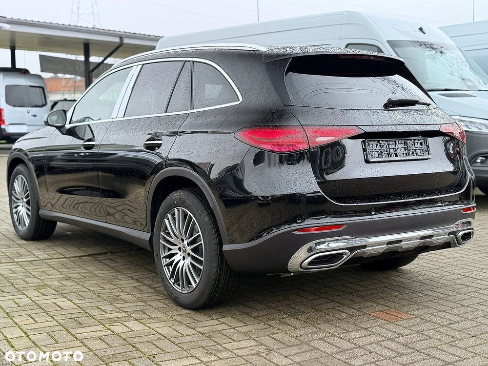 Mercedes-Benz GLC - 6