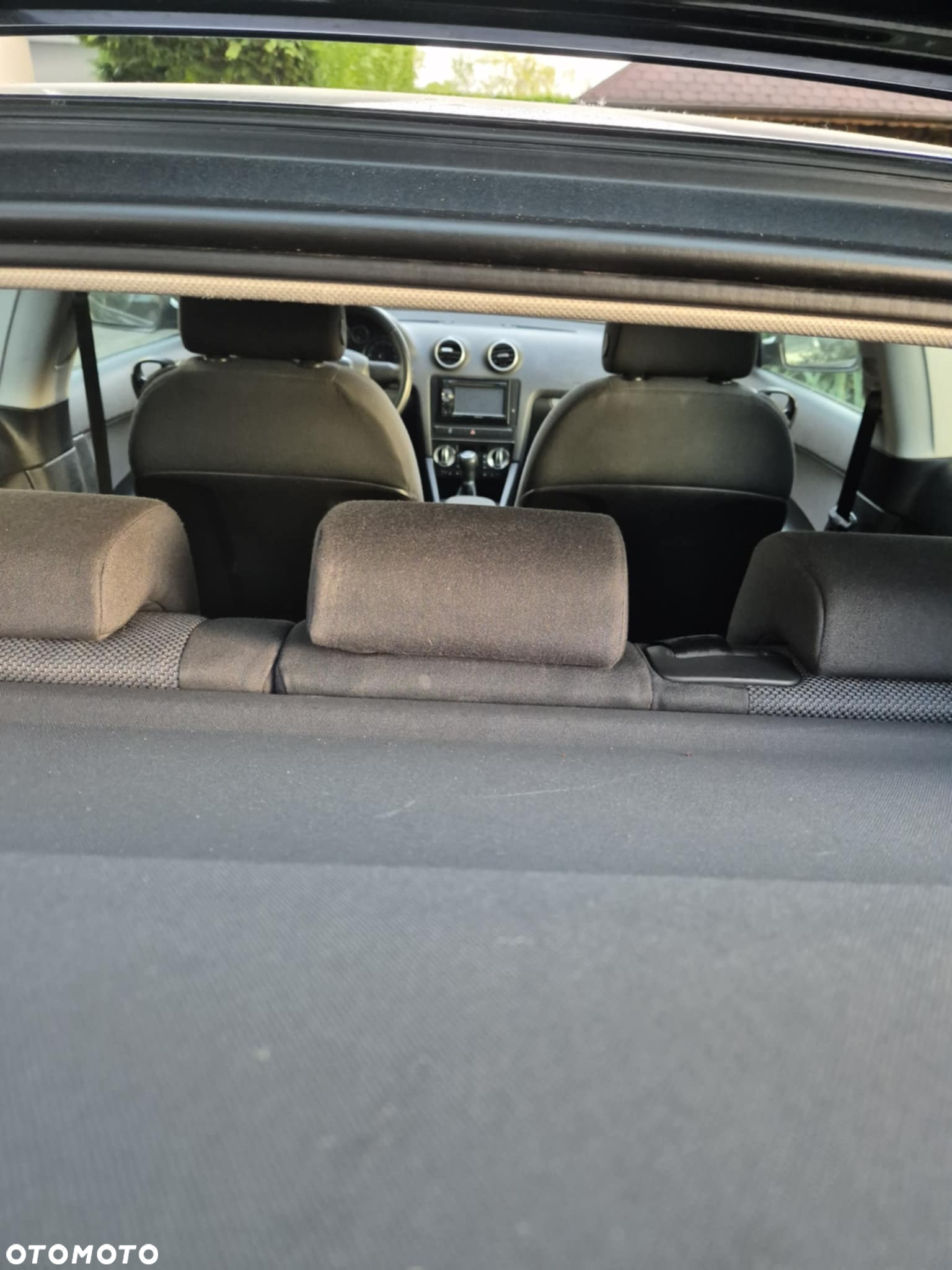 Audi A3 - 9