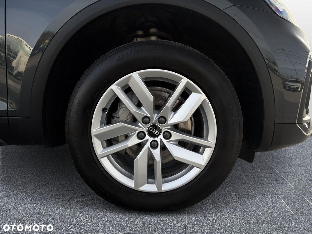 Audi Q5 - 33