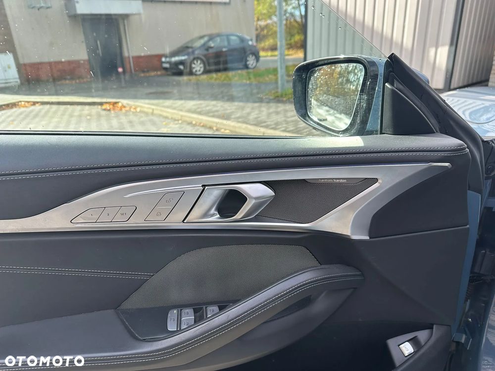 BMW Seria 8 840i xDrive - 20