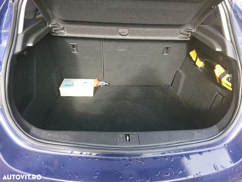 Opel Astra 1.7 CDTI ECOTEC Active - 8