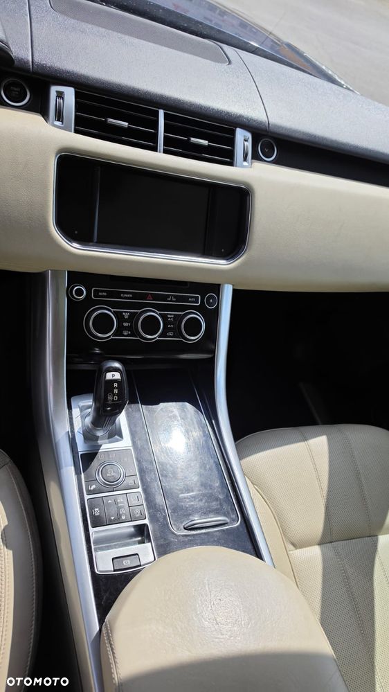 Land Rover Range Rover Sport S 3.0 SD V6 HSE Dynamic - 12