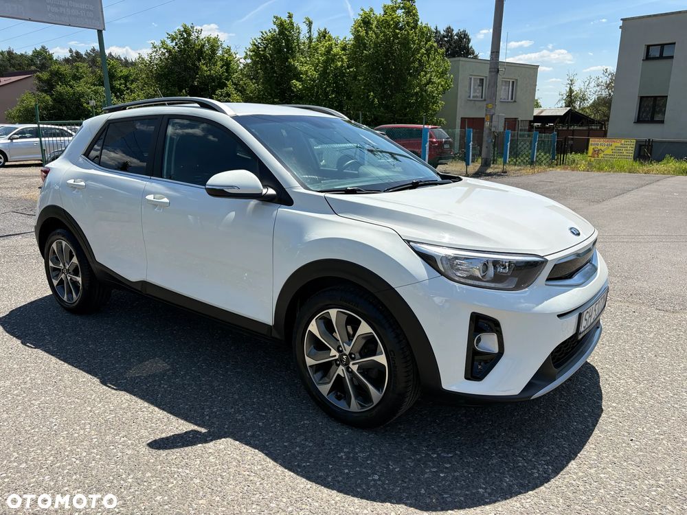 Kia Stonic 1.0 T-GDI XL - 6