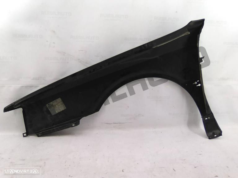 Guarda Lamas Frente Direito  Renault 21 [1985_1995] 2.0 - 2