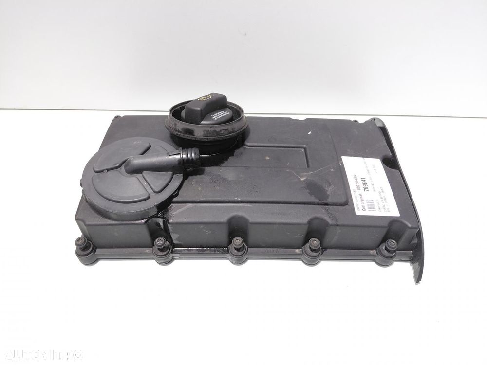 Capac culbutori, cod 03G103469R, Chrysler Sebring (JR) 2.0 TDI, BYL (id:709641) - 1