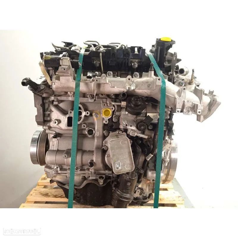 Motor BMW 225Xe F45 2015 de 224cv B47C20B - 3