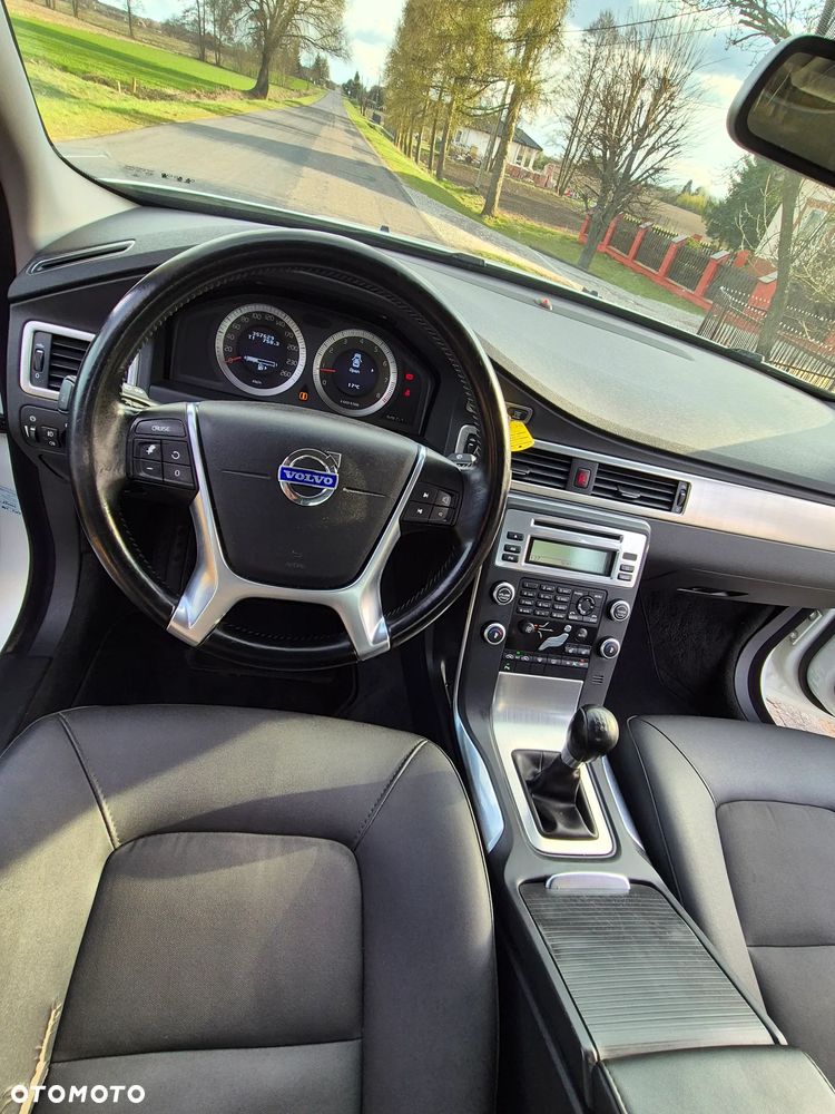 Volvo S80 2.5T Momentum - 6