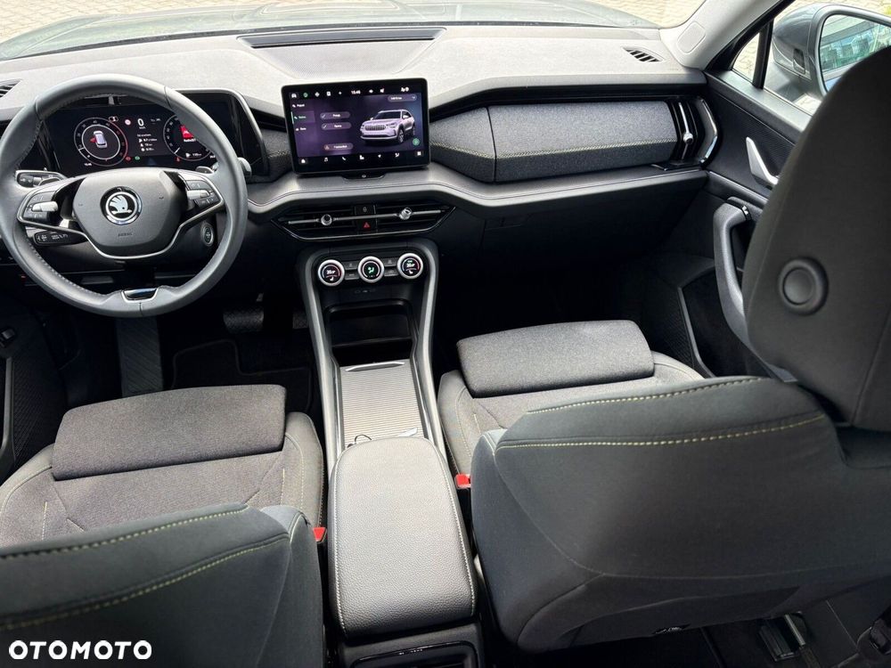 Skoda Kodiaq 2.0 TDI 4x4 Selection DSG - 27