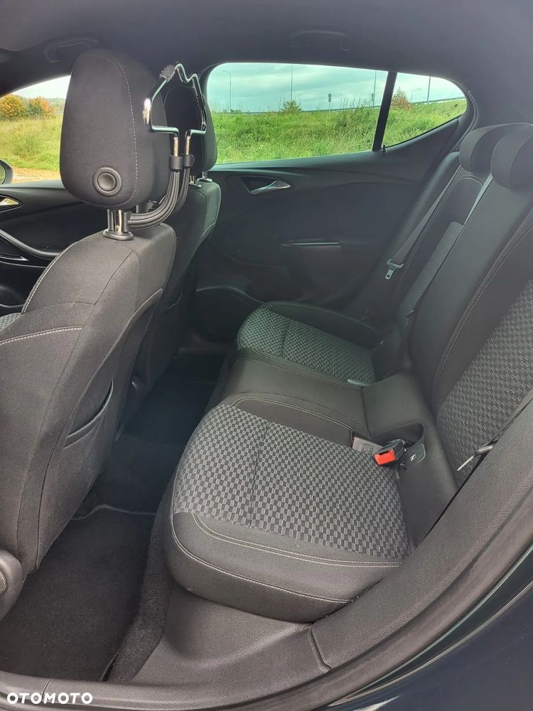 Opel Astra 1.6 D (CDTI) Sports Tourer Business - 23