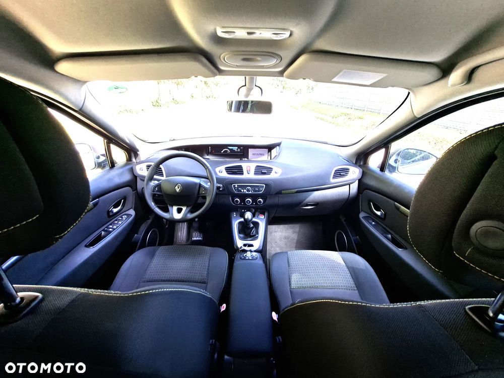 Renault Scenic 1.4 16V TCE Bose Edition - 29