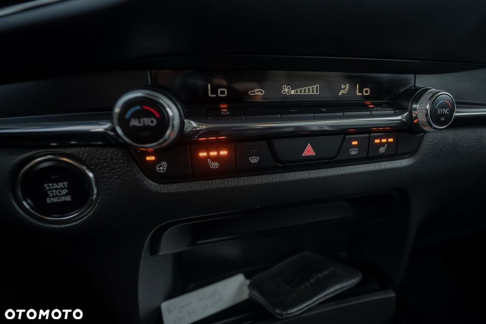 Mazda CX-30 - 36