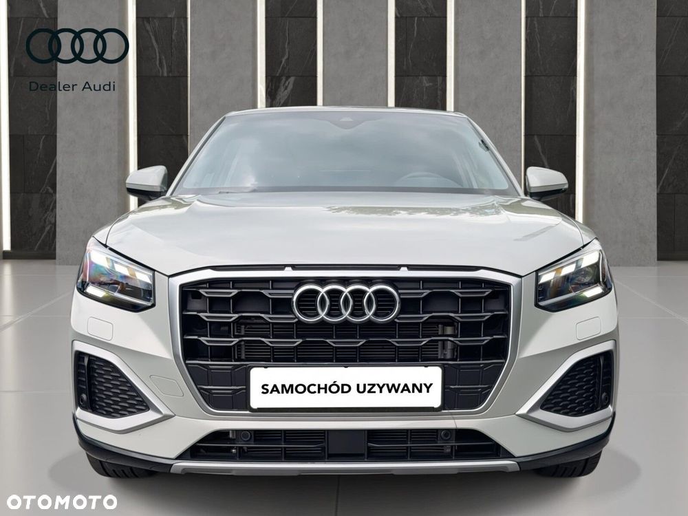 Audi Q2 - 3