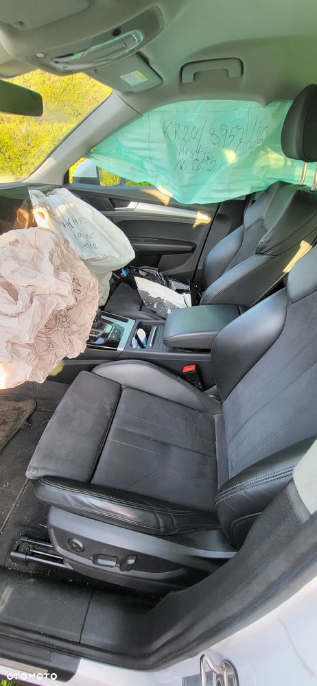 Audi Q5 40 TDI mHEV Quattro S tronic - 2
