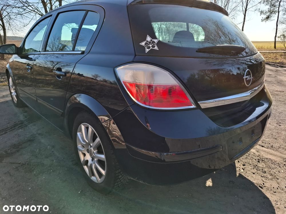 Opel Astra - 30