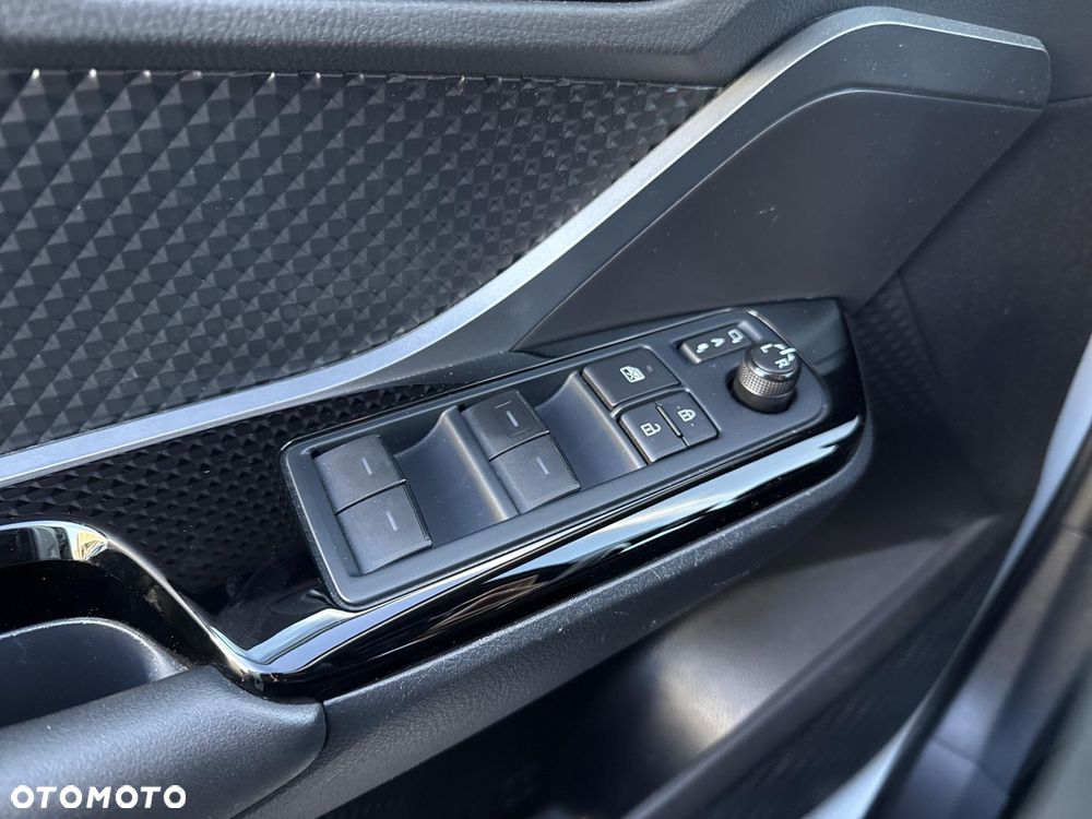 Toyota C-HR 1.8 Hybrid GPF GR Sport - 22