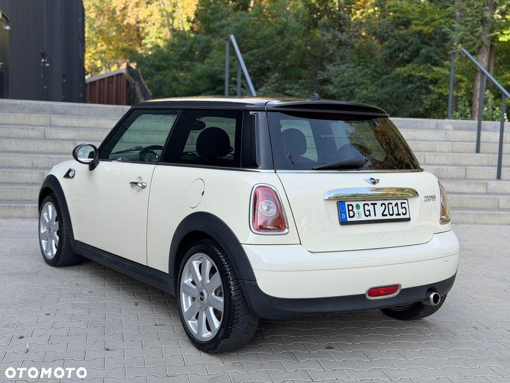 MINI Cooper - 17