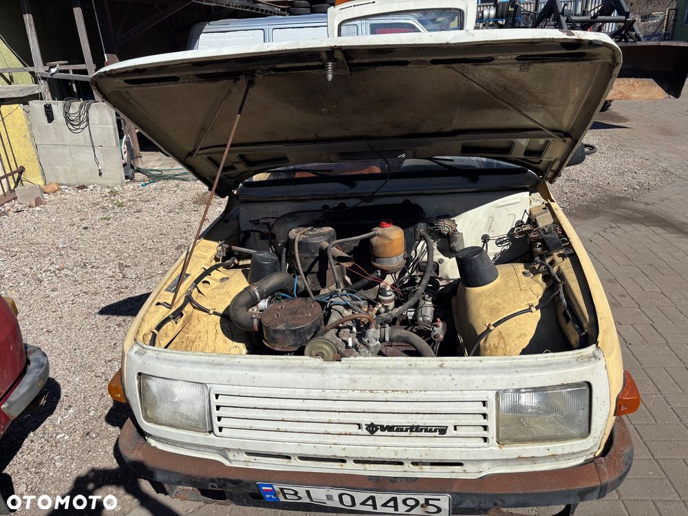 Wartburg 353 - 11