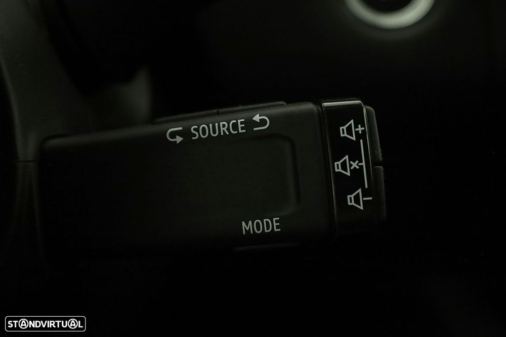 Renault Captur 1.0 TCe Techno Bi-Fuel - 19